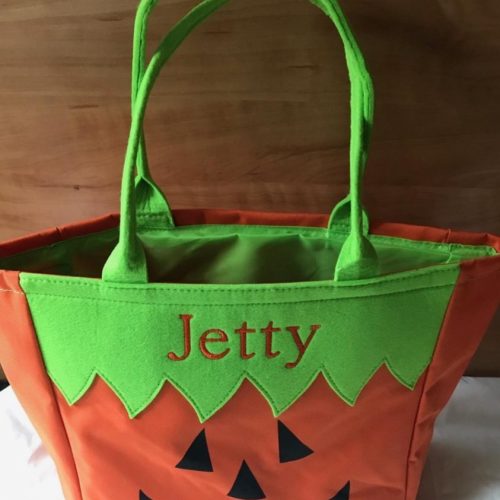 JETTY TREAT BAG