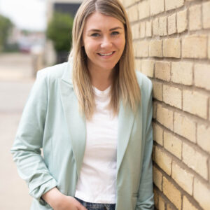 LaurenFahey Portrait of Lauren Fahey